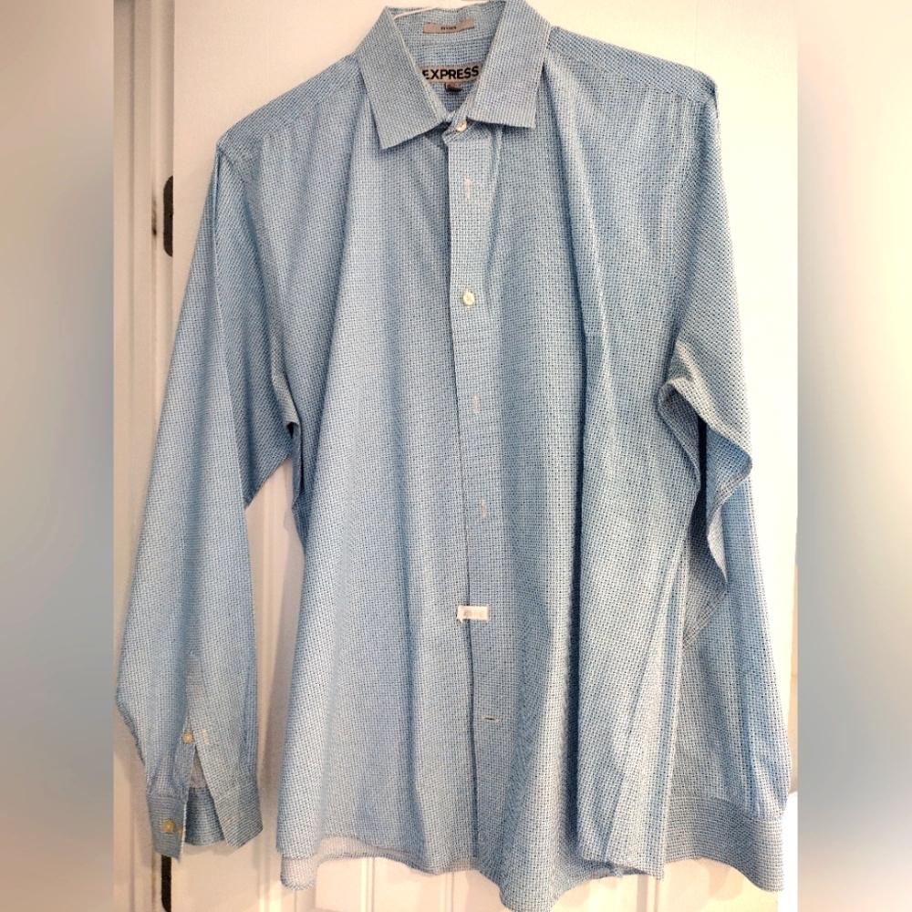 Express dress shirt